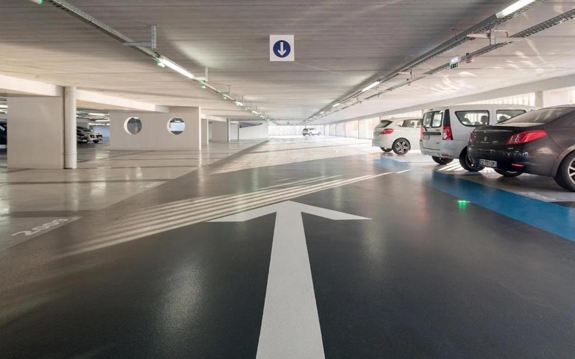 גראס 3 Pieces Neuf Au Pied Des Musees - Wifi & Parking מראה חיצוני תמונה